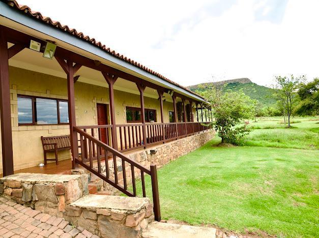 0 Bedroom Property for Sale in Hartebeesfontien AH North West